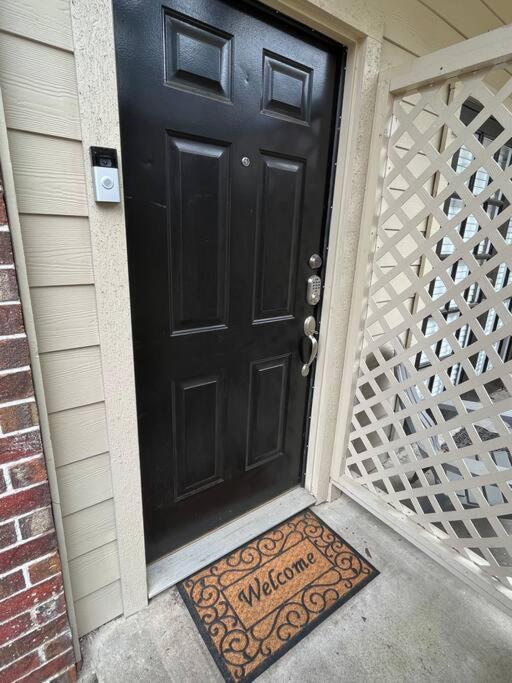 Away From Home-cozy 2 Bdrm Condo/med Cntr/nrg * Houston