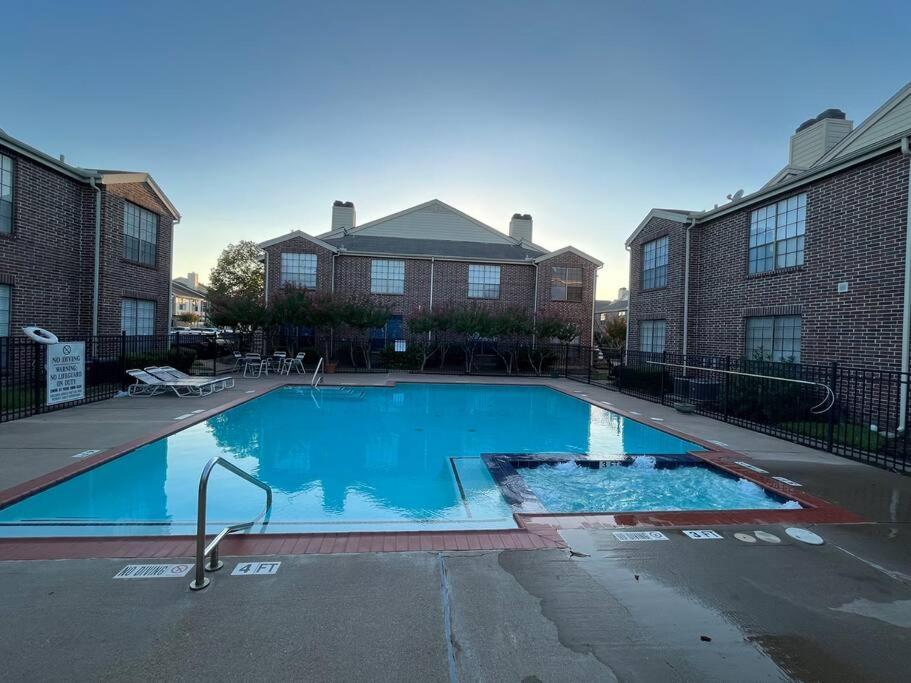 Apartment Away From Home-cozy 2 Bdrm Condo/med Cntr/nrg *